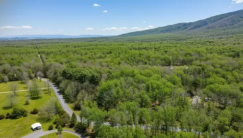 Tbd Kaolin Spring Lane Greenville VA 24440