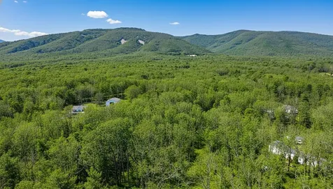 Tbd Kaolin Spring Lane Greenville VA 24440