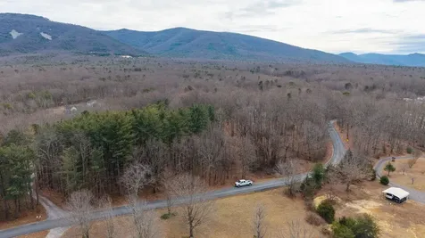 Tbd Kaolin Spring Lane Greenville VA 24440