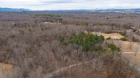 Tbd Kaolin Spring Lane Greenville VA 24440