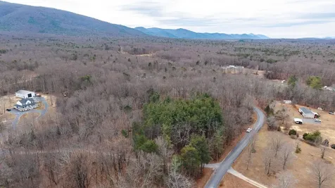 Tbd Kaolin Spring Lane Greenville VA 24440