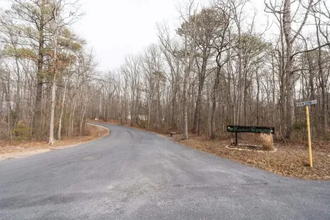 Tbd Kaolin Spring Lane Greenville VA 24440