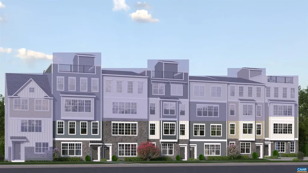 8B Forbes Drive Charlottesville VA 22911