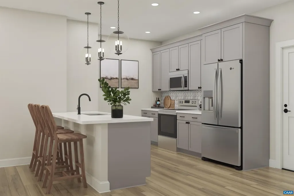 8B Forbes Drive Charlottesville VA 22911
