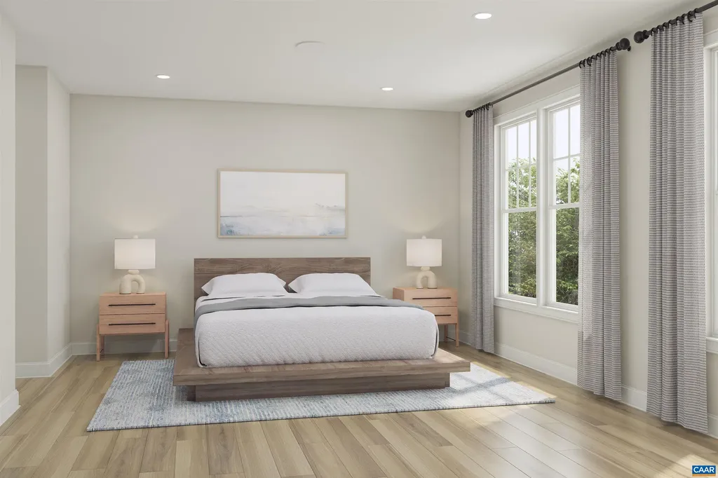 8B Forbes Drive Charlottesville VA 22911