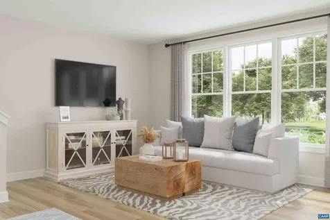 8B Forbes Drive Charlottesville VA 22911