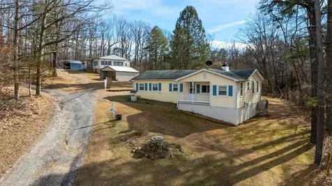 77 Hidden Acres Trail Waynesboro VA 22980
