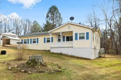 77 Hidden Acres Trail Waynesboro VA 22980