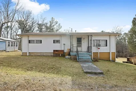 77 Hidden Acres Trail Waynesboro VA 22980