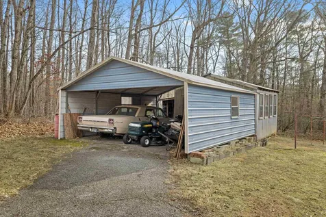 77 Hidden Acres Trail Waynesboro VA 22980