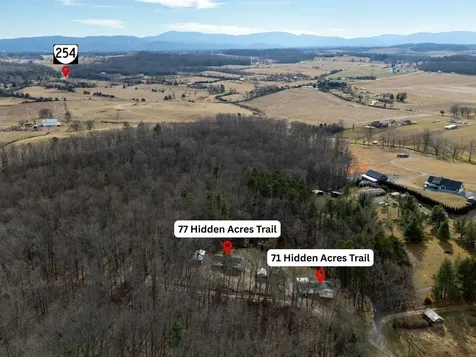 77 Hidden Acres Trail Waynesboro VA 22980