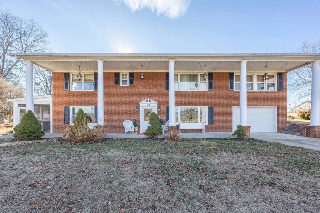 Luray VA, 15 Painter Street