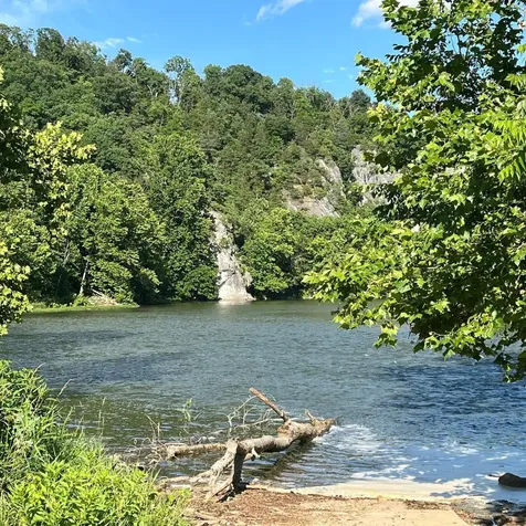 12 Galloway Spring Lane Shenandoah VA 22849