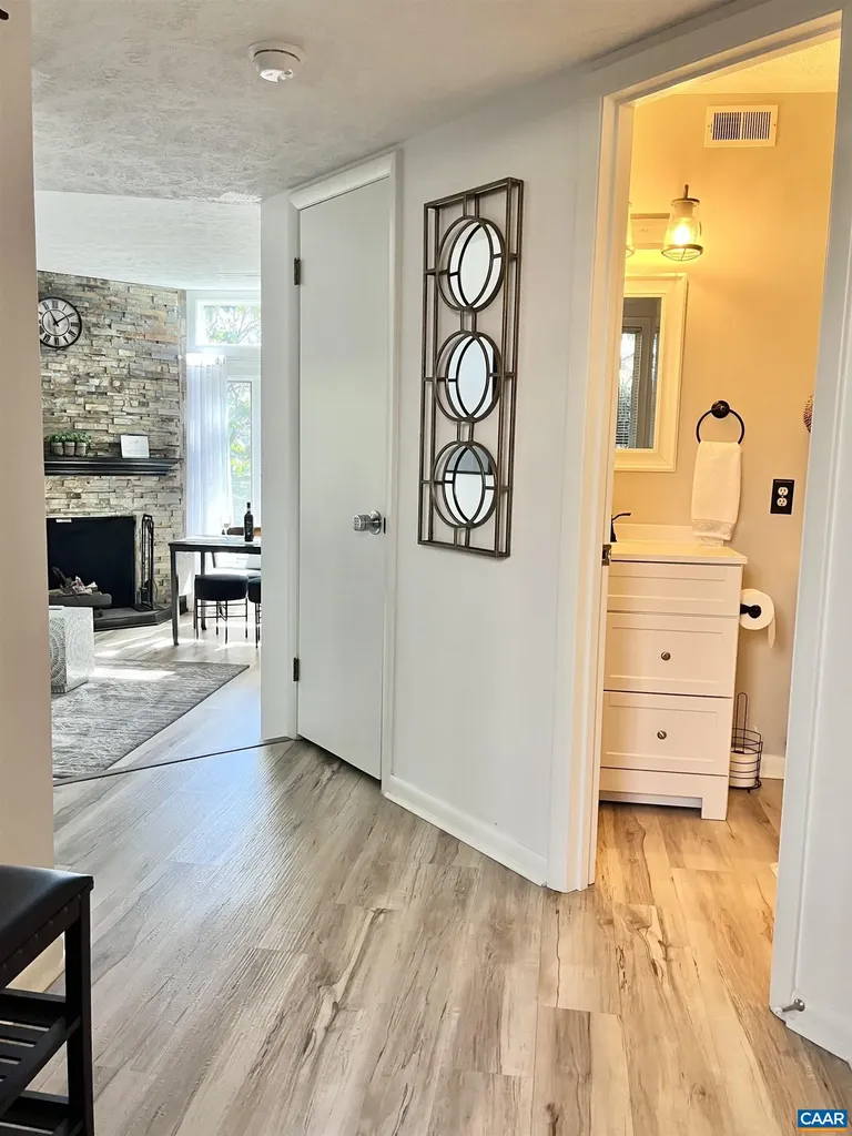 476 Three Ridges Condos Wintergreen VA 22967