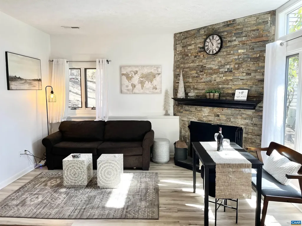 476 Three Ridges Condos Wintergreen VA 22967