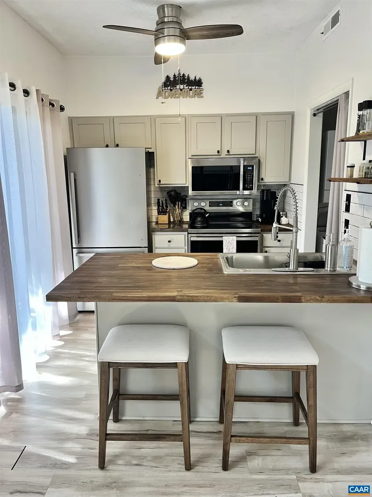 476 Three Ridges Condos Wintergreen VA 22967