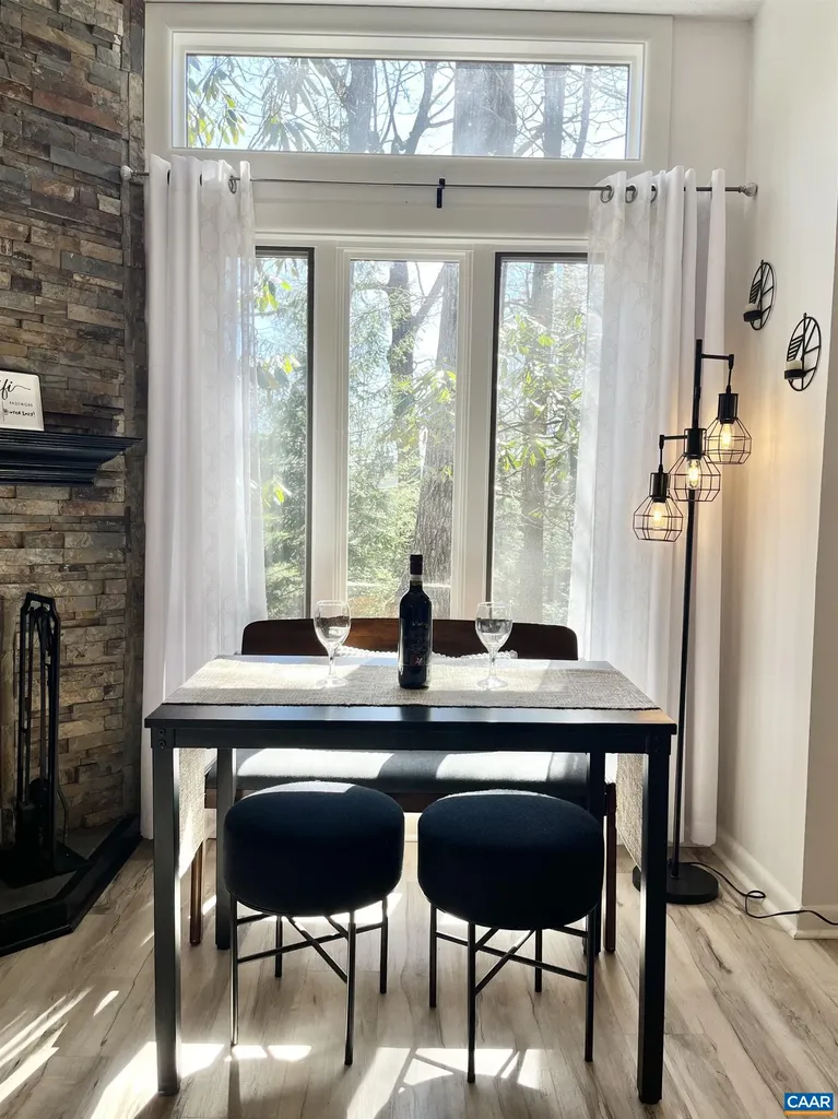 476 Three Ridges Condos Wintergreen VA 22967