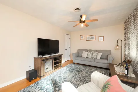 1198 Spaulding Street Staunton VA 24401
