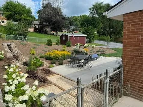1198 Spaulding Street Staunton VA 24401