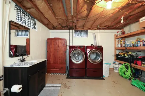 1198 Spaulding Street Staunton VA 24401