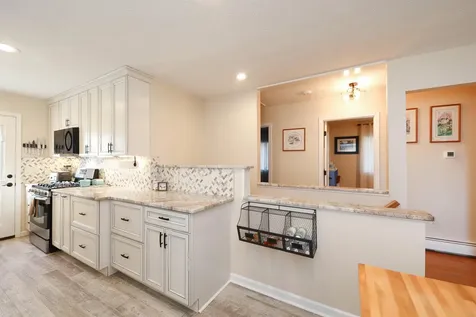 1198 Spaulding Street Staunton VA 24401