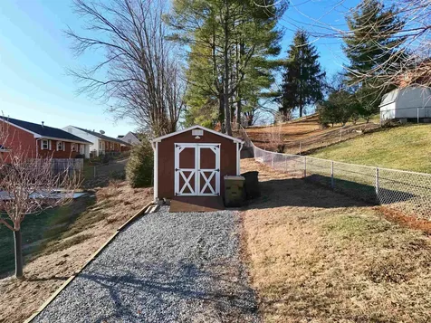 1198 Spaulding Street Staunton VA 24401