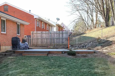 1198 Spaulding Street Staunton VA 24401
