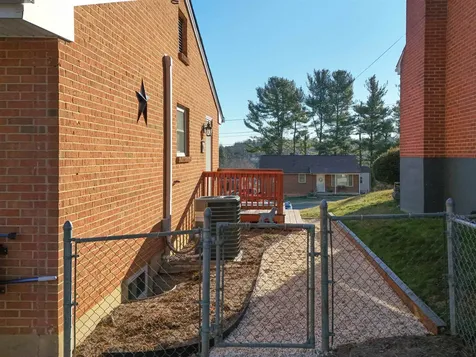 1198 Spaulding Street Staunton VA 24401