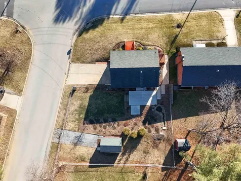 1198 Spaulding Street Staunton VA 24401
