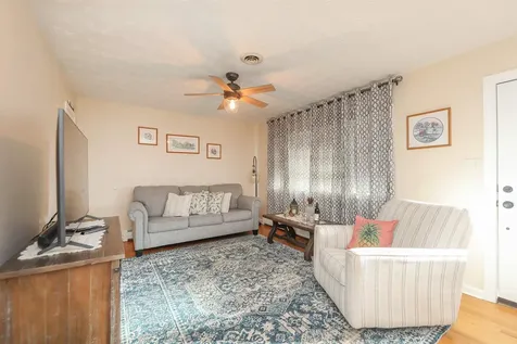 1198 Spaulding Street Staunton VA 24401