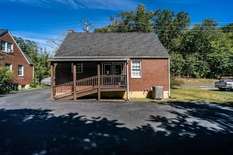 1110 Churchville Avenue Staunton VA 24401