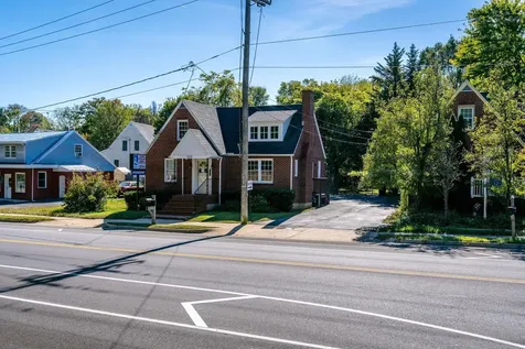 1110 Churchville Avenue Staunton VA 24401