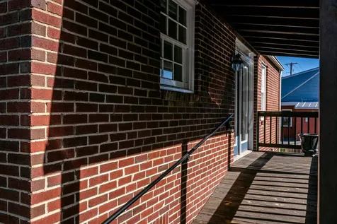 1110 Churchville Avenue Staunton VA 24401
