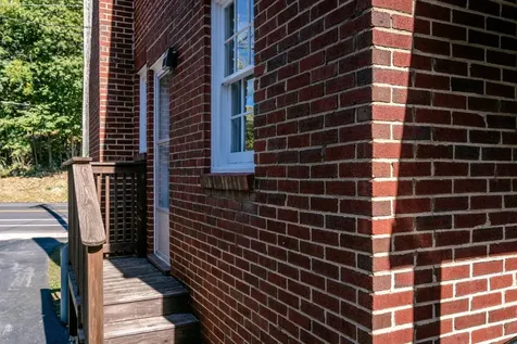 1110 Churchville Avenue Staunton VA 24401