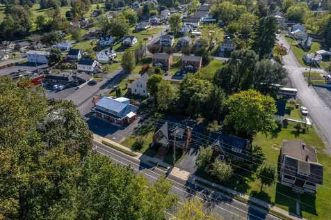 1110 Churchville Avenue Staunton VA 24401
