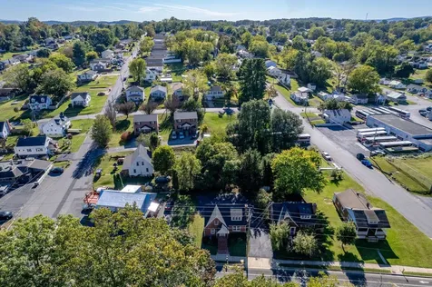1110 Churchville Avenue Staunton VA 24401