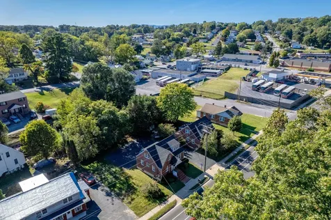 1110 Churchville Avenue Staunton VA 24401