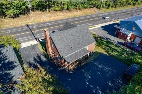 1110 Churchville Avenue Staunton VA 24401