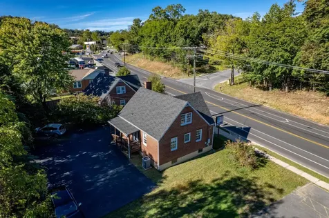 1110 Churchville Avenue Staunton VA 24401