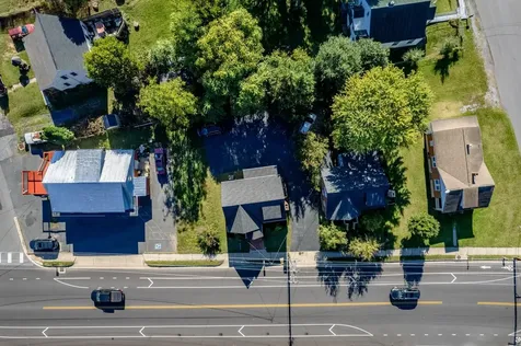 1110 Churchville Avenue Staunton VA 24401