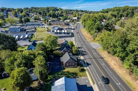 1110 Churchville Avenue Staunton VA 24401
