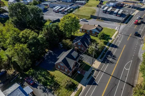 1110 Churchville Avenue Staunton VA 24401
