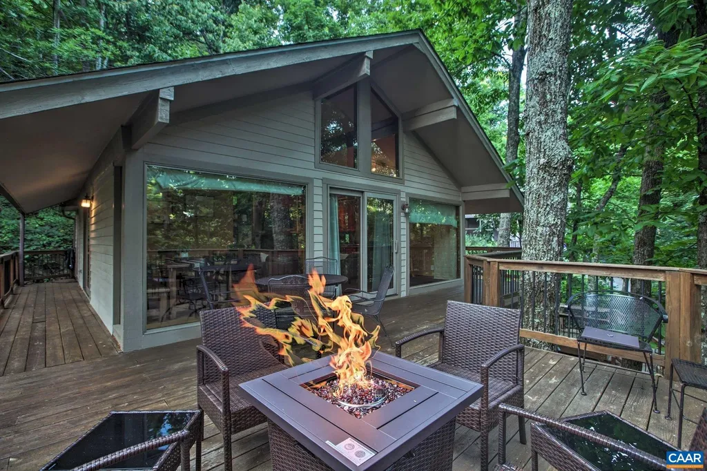 200 White Oak Drive Wintergreen Resort VA 22967