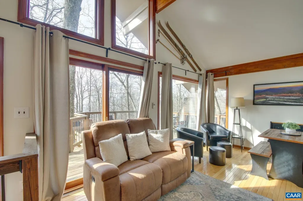 200 White Oak Drive Wintergreen Resort VA 22967