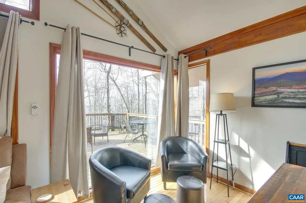 200 White Oak Drive Wintergreen Resort VA 22967