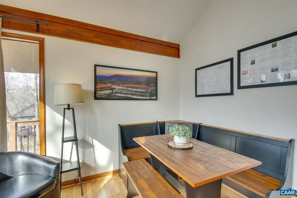 200 White Oak Drive Wintergreen Resort VA 22967