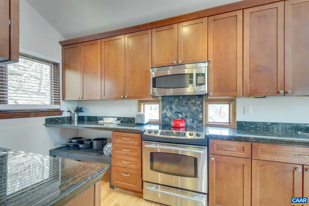 200 White Oak Drive Wintergreen Resort VA 22967