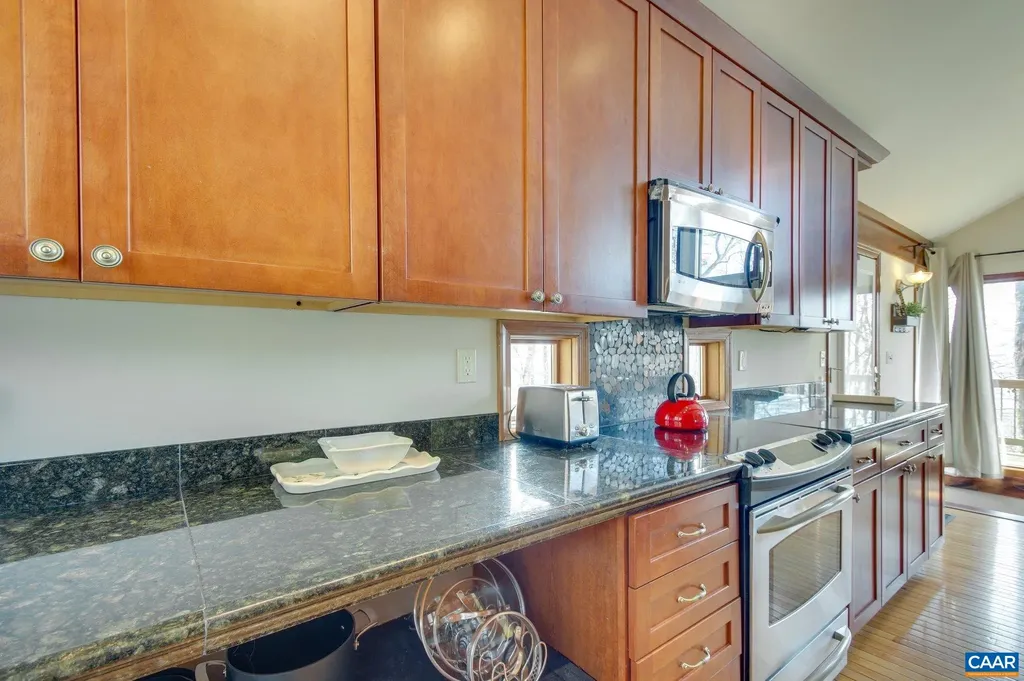 200 White Oak Drive Wintergreen Resort VA 22967