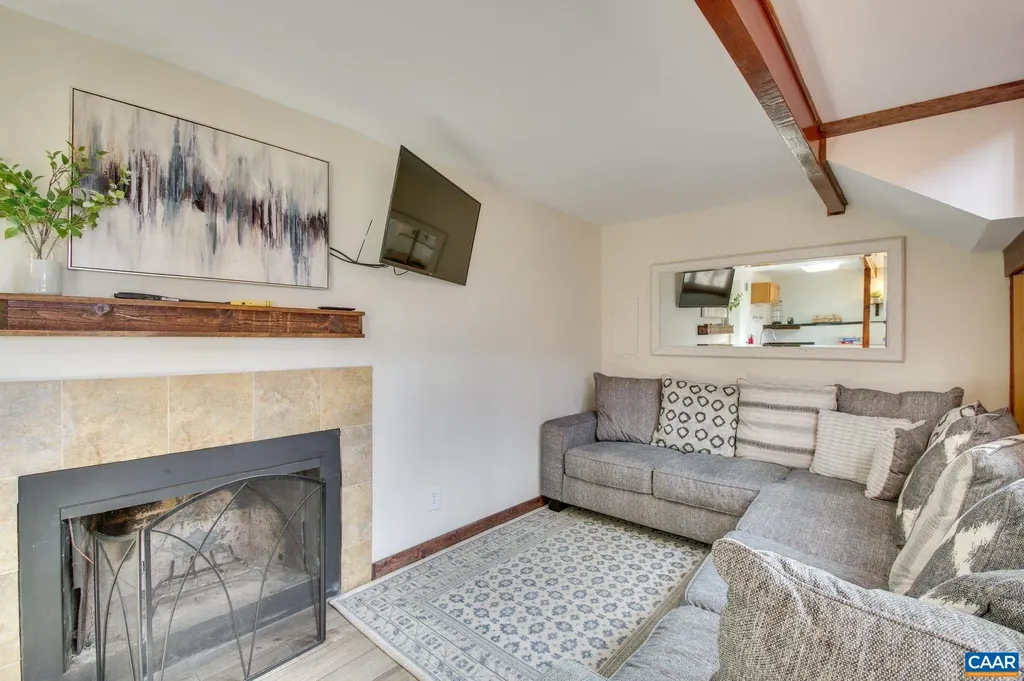 200 White Oak Drive Wintergreen Resort VA 22967