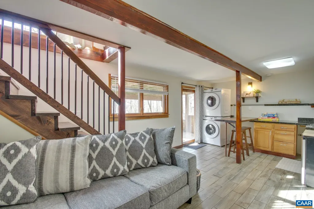 200 White Oak Drive Wintergreen Resort VA 22967